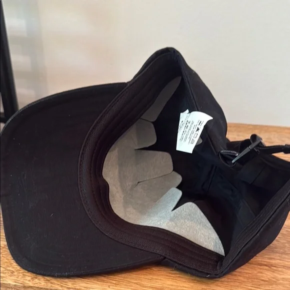 Patagonia Limited Great Pacific Ironworks Cap NWOT - Picture 4 of 5